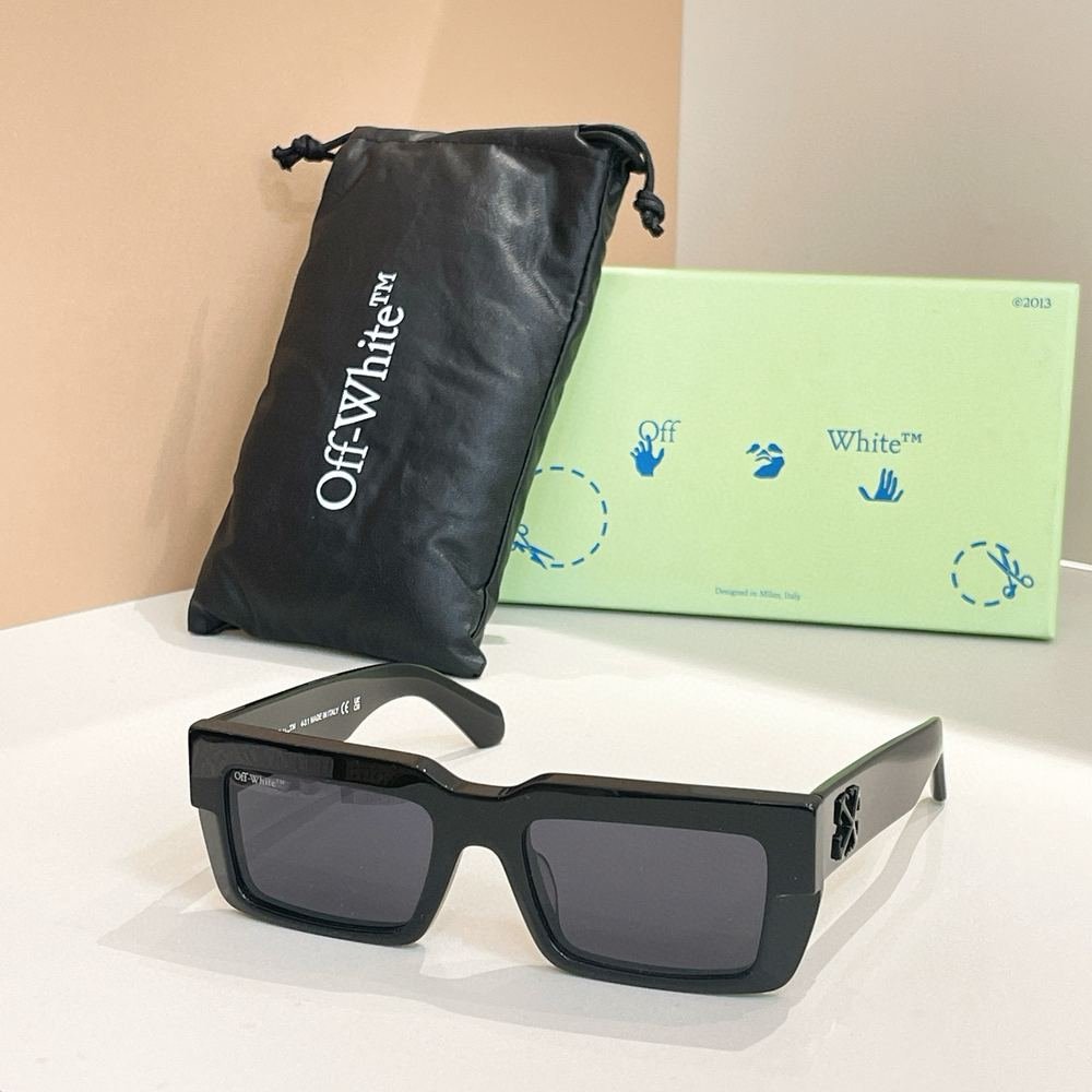 Gafas Off-White 89