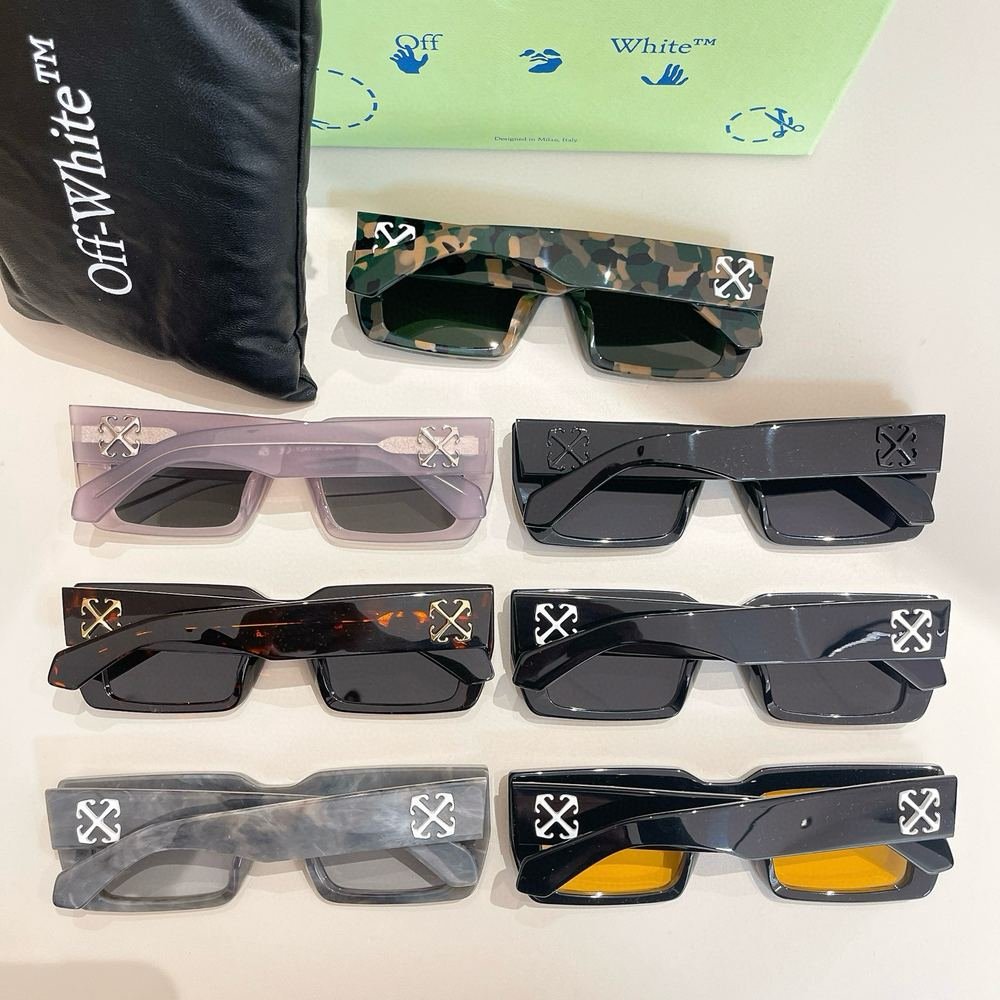 Gafas Off-White 90