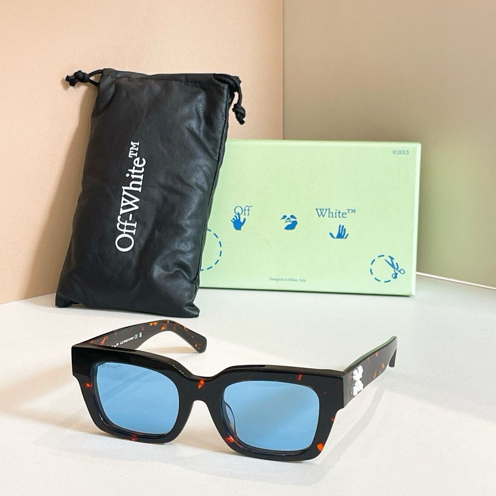 Gafas Off-White 92