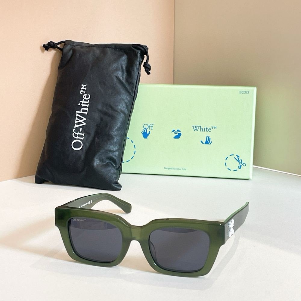 Gafas Off-White 93
