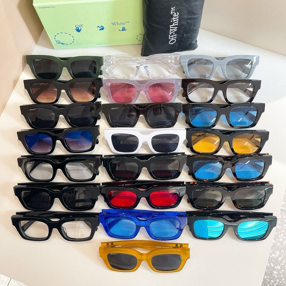 Gafas Off-White 99