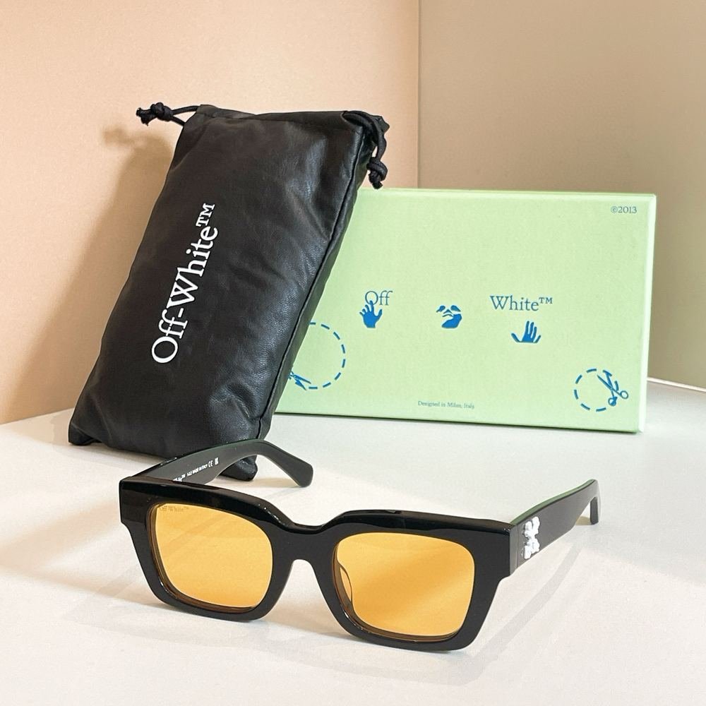 Gafas Off-White 102
