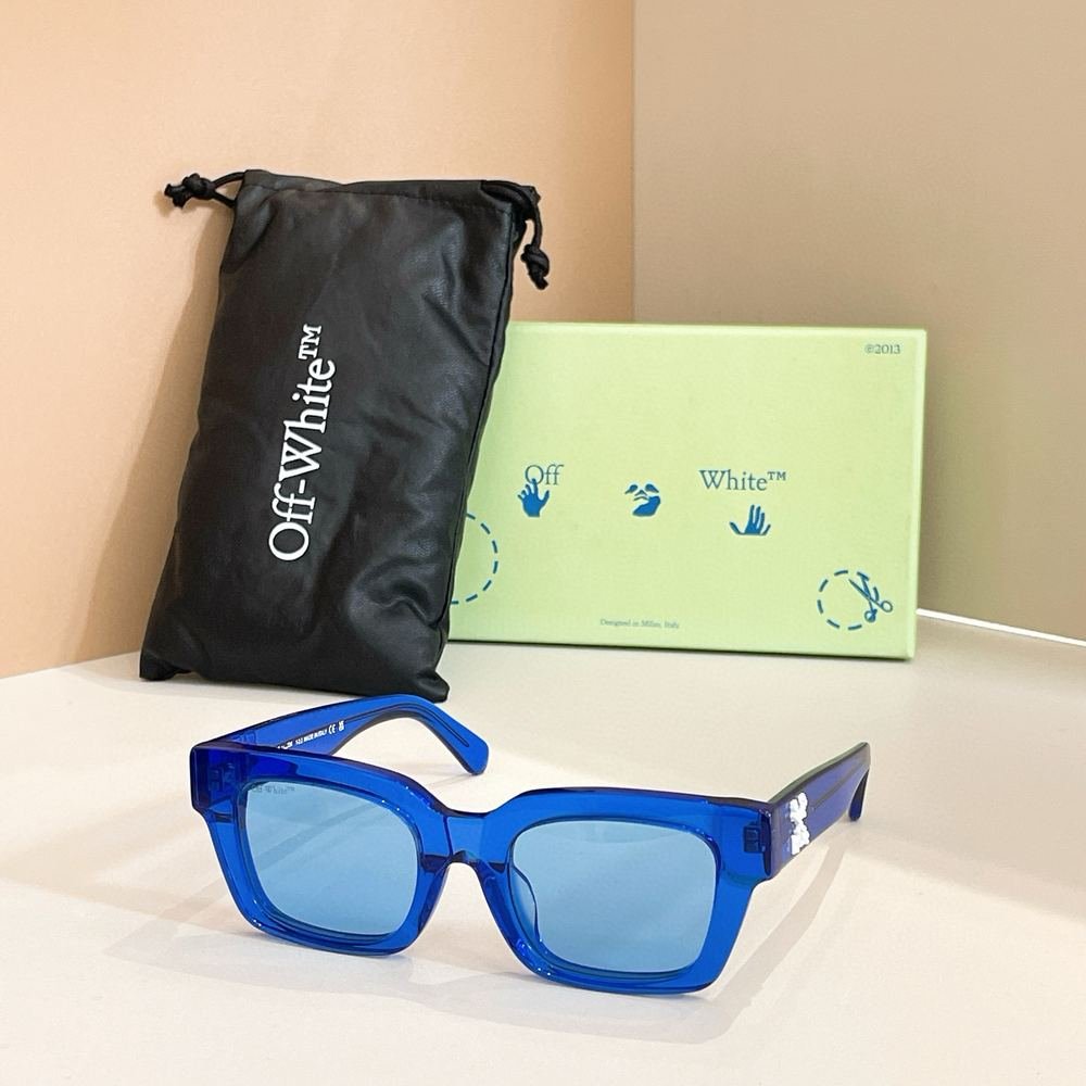 Gafas Off-White 106