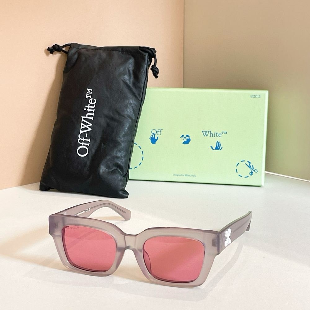 Gafas Off-White 108