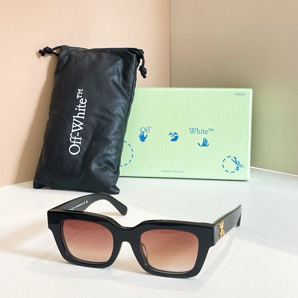 Gafas Off-White 109