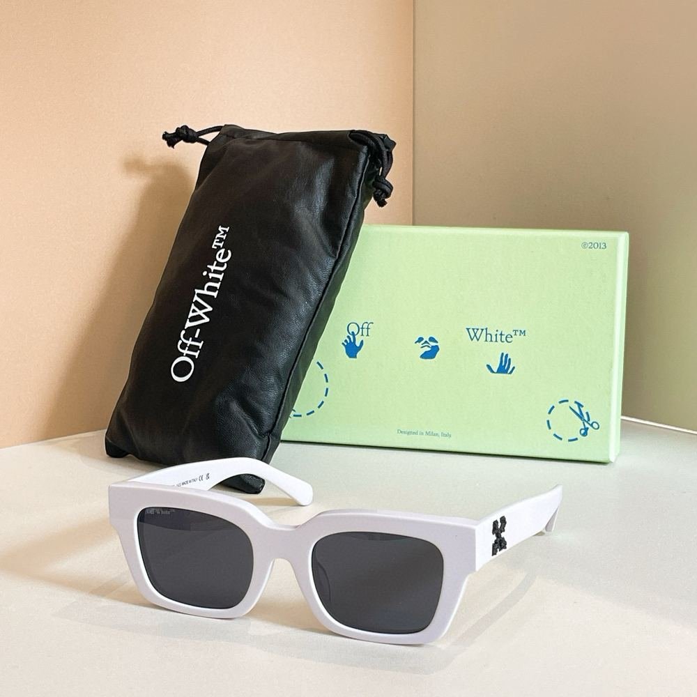 Gafas Off-White 110