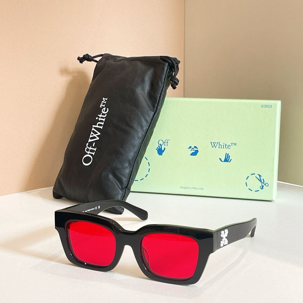 Gafas Off-White 111