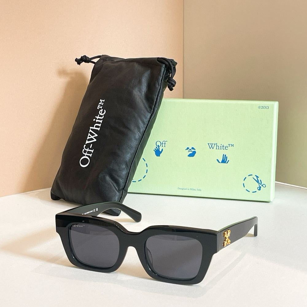 Gafas Off-White 112