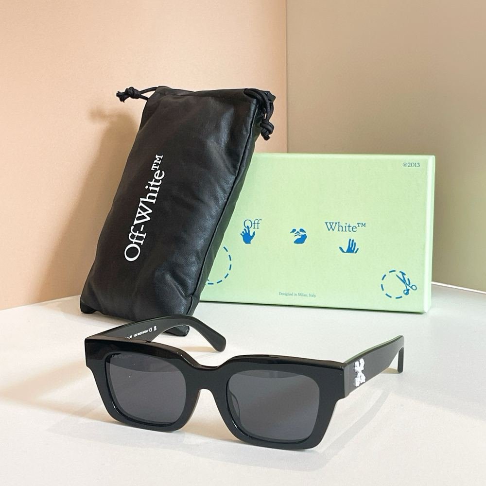 Gafas Off-White 115