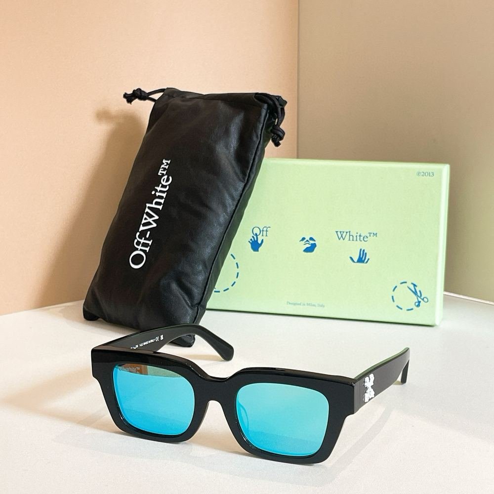 Gafas Off-White 116