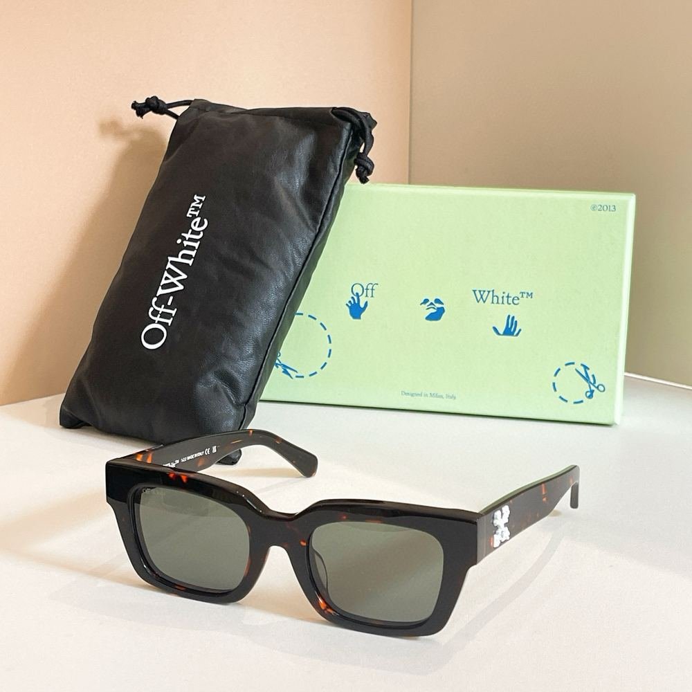 Gafas Off-White 117