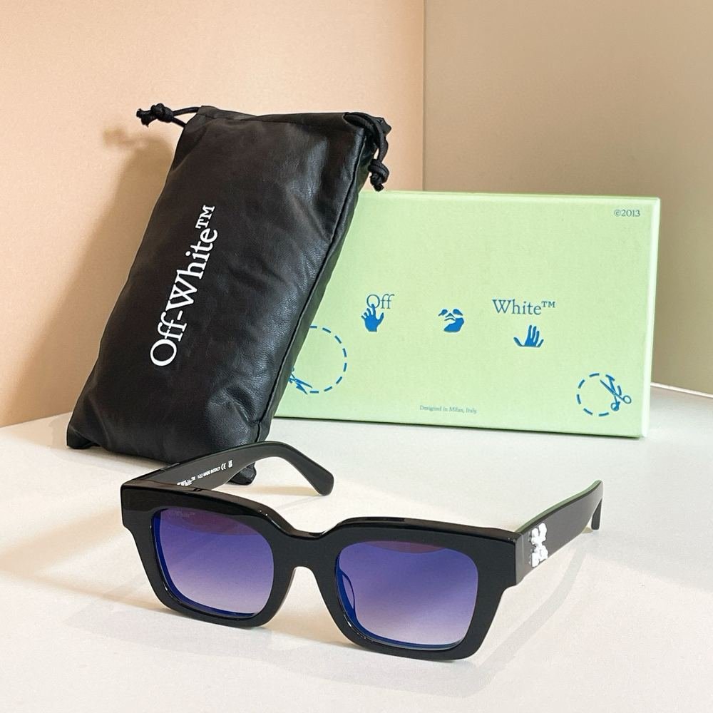 Gafas Off-White 118