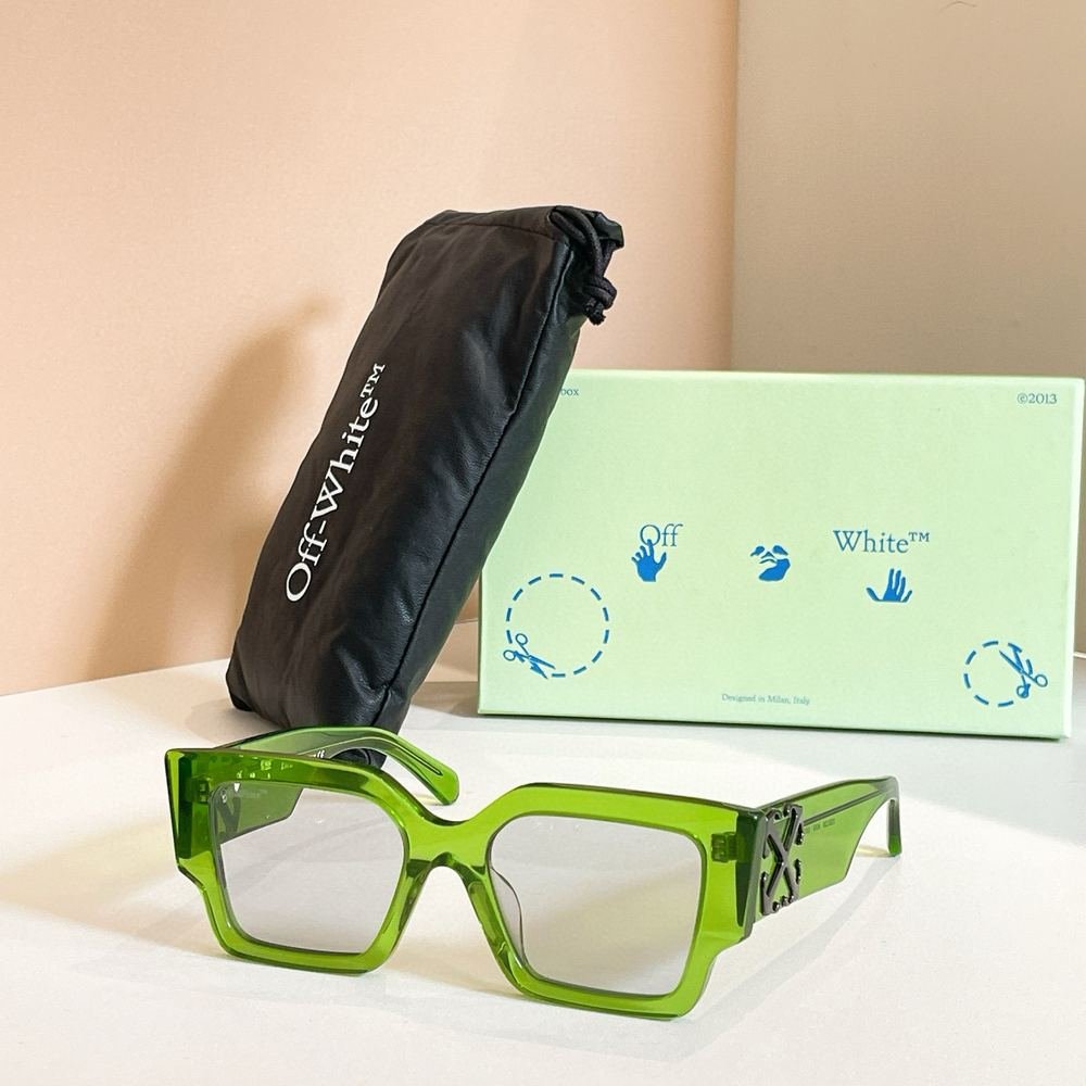 Gafas Off-White 119