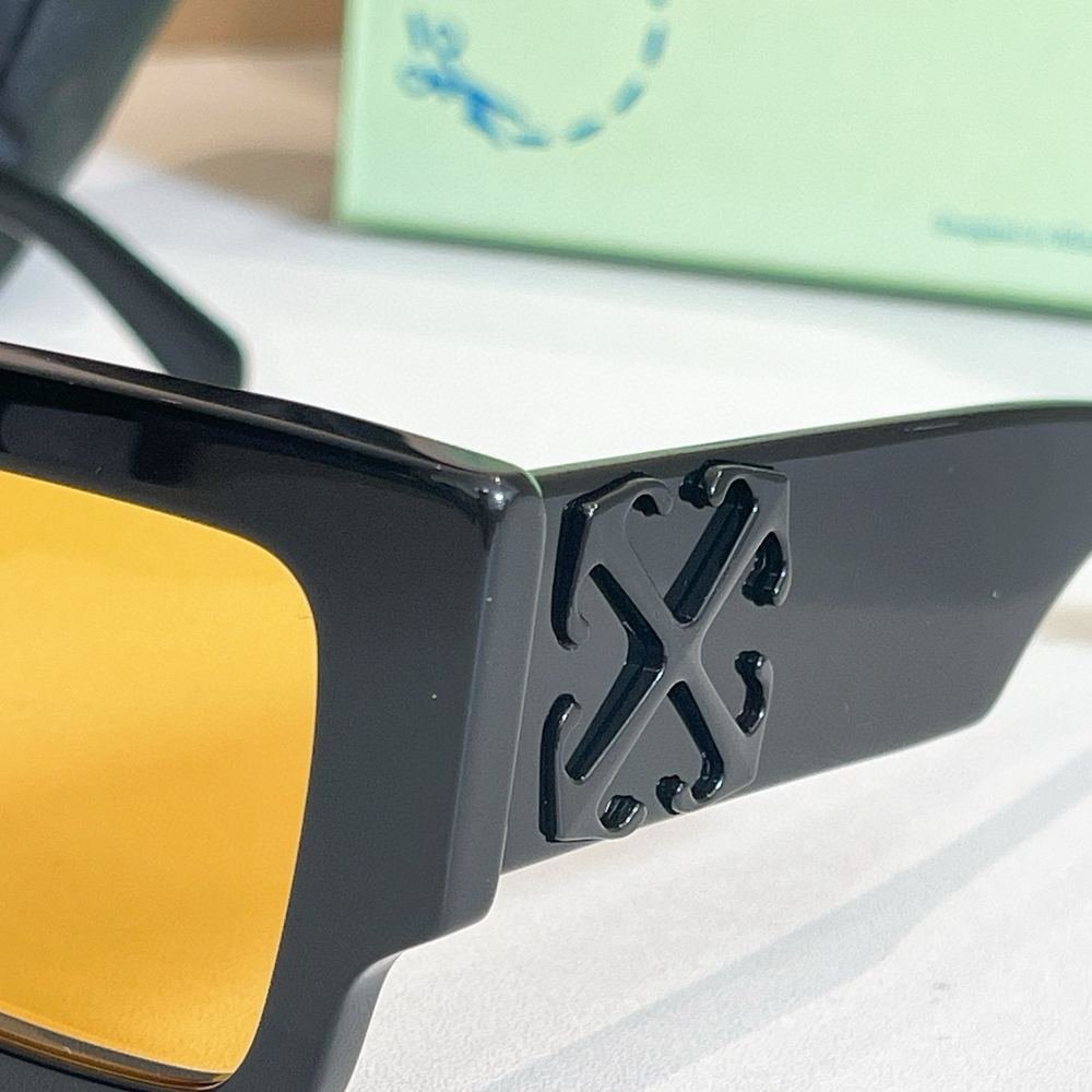 Gafas Off-White 121