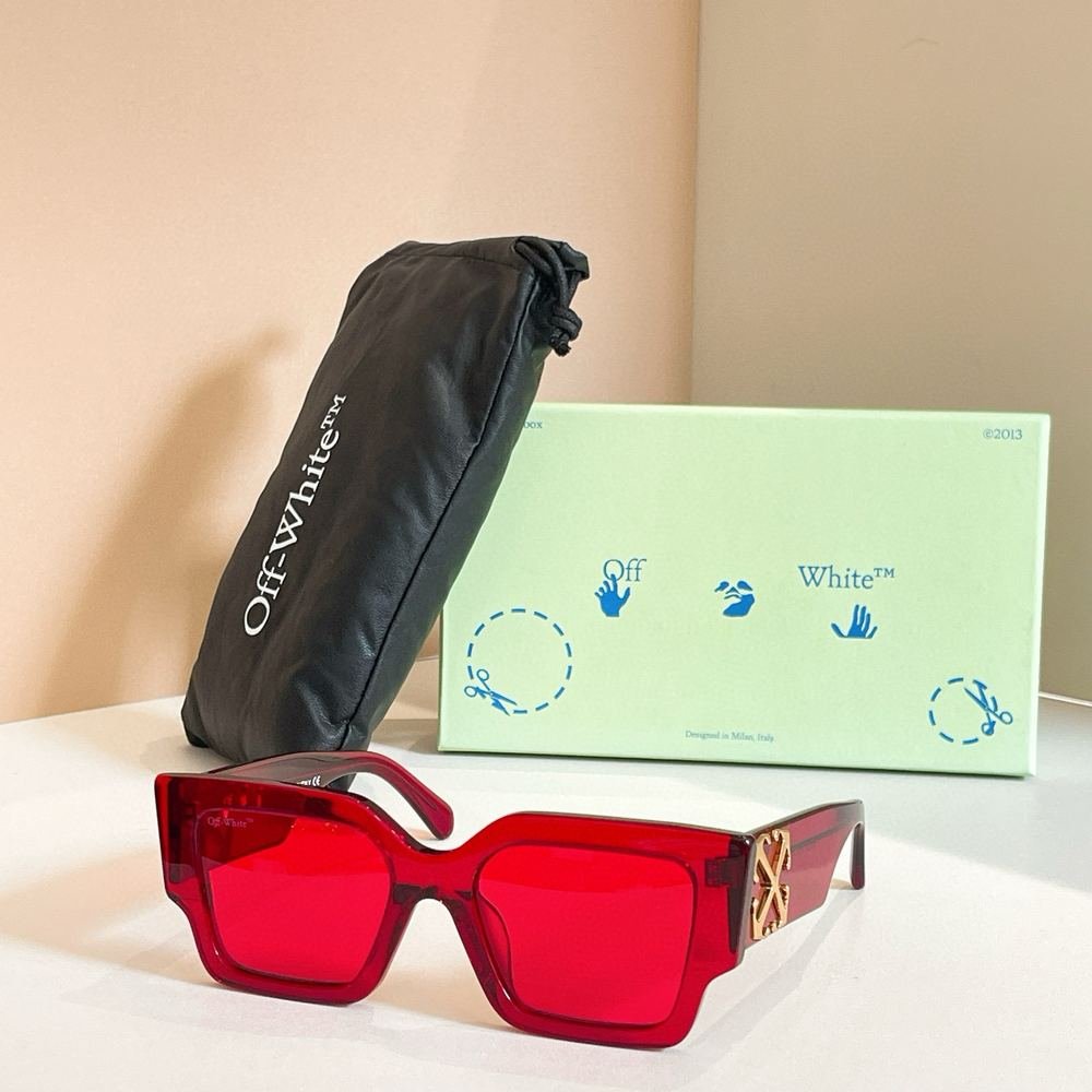 Gafas Off-White 128