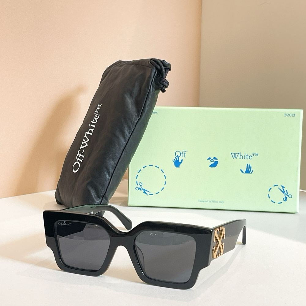 Gafas Off-White 130