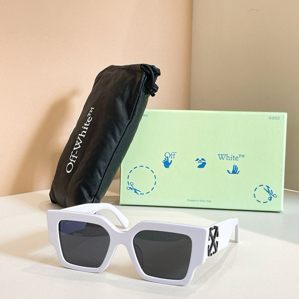 Gafas Off-White 131