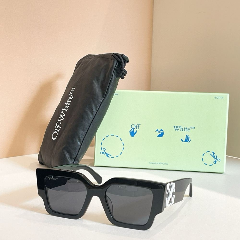 Gafas Off-White 132
