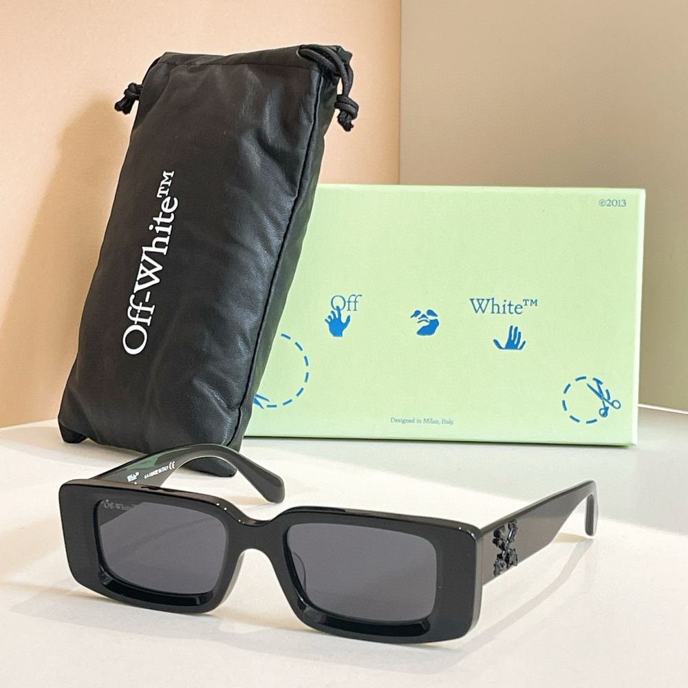 Gafas Off-White 133