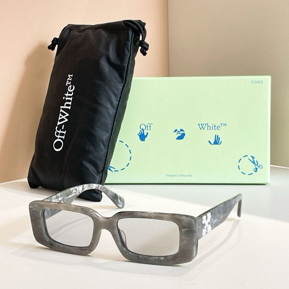 Gafas Off-White 134