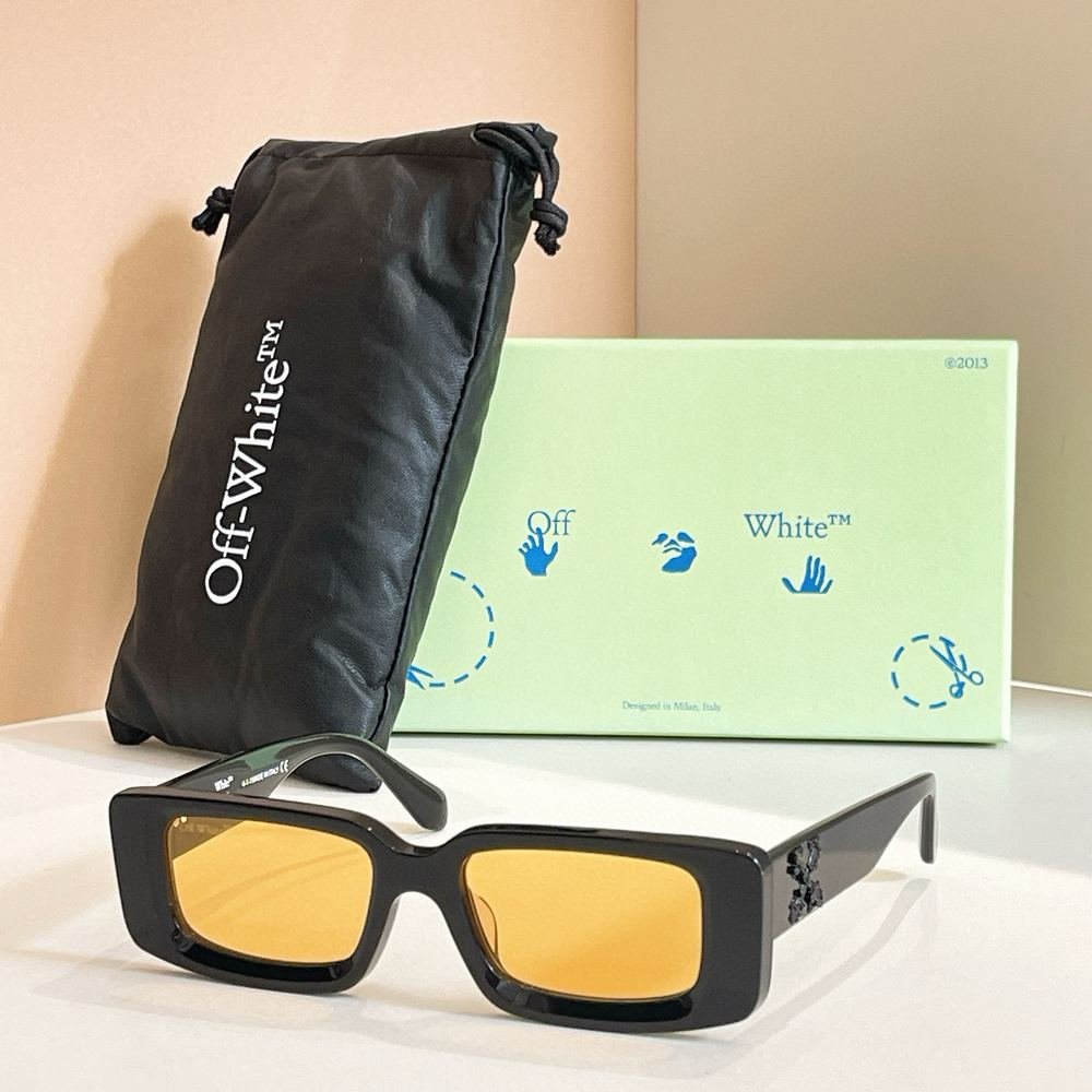 Gafas Off-White 136