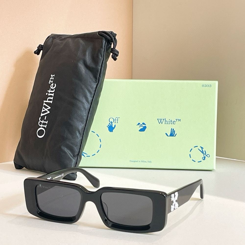 Gafas Off-White 137