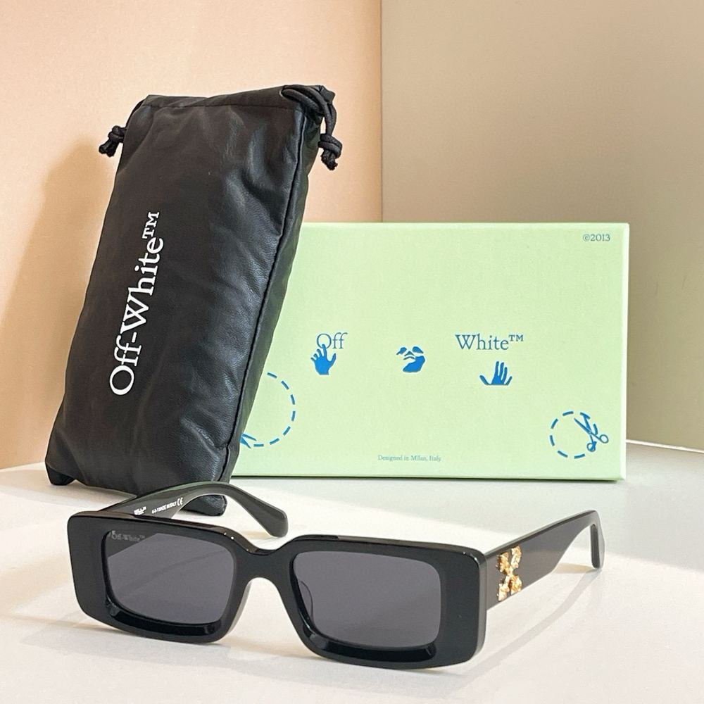 Gafas Off-White 140