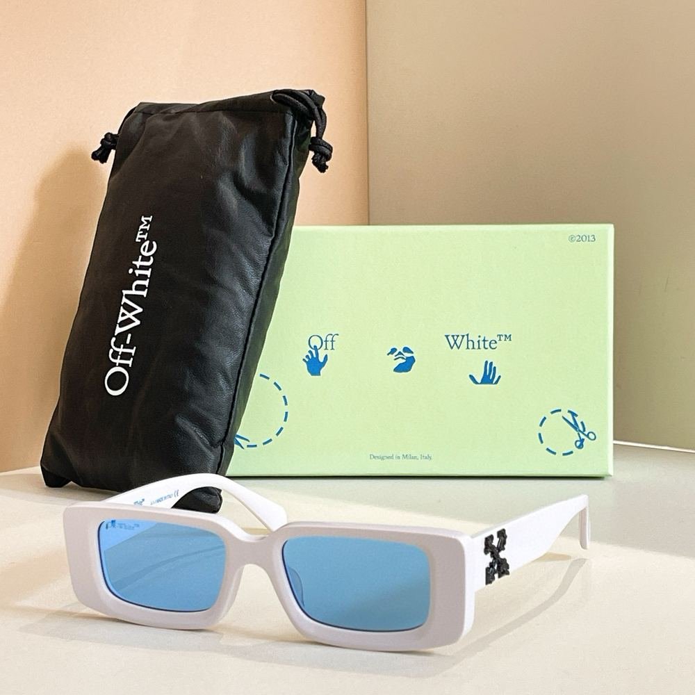 Gafas Off-White 141