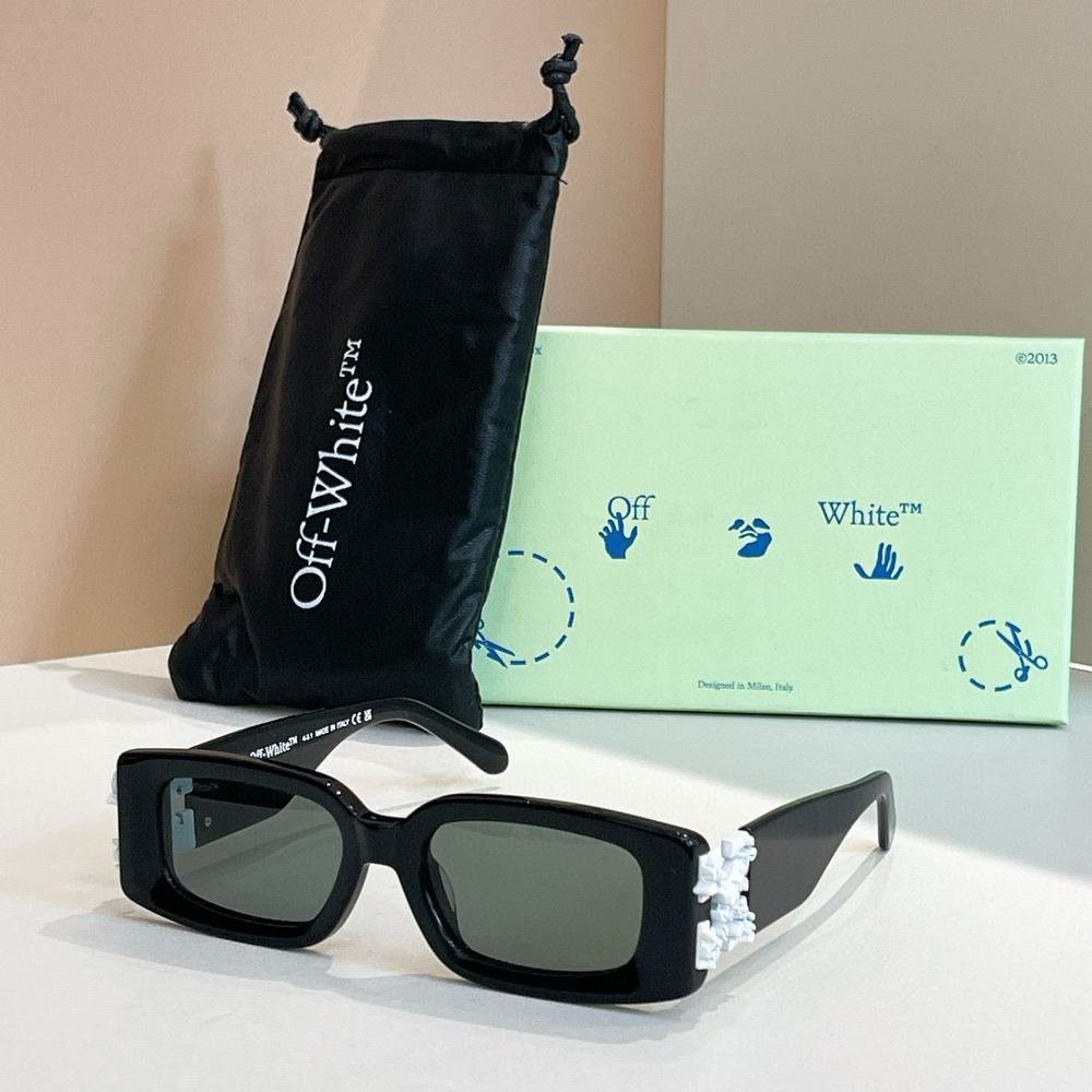 Gafas Off-White 143