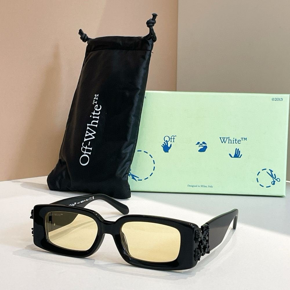 Gafas Off-White 144