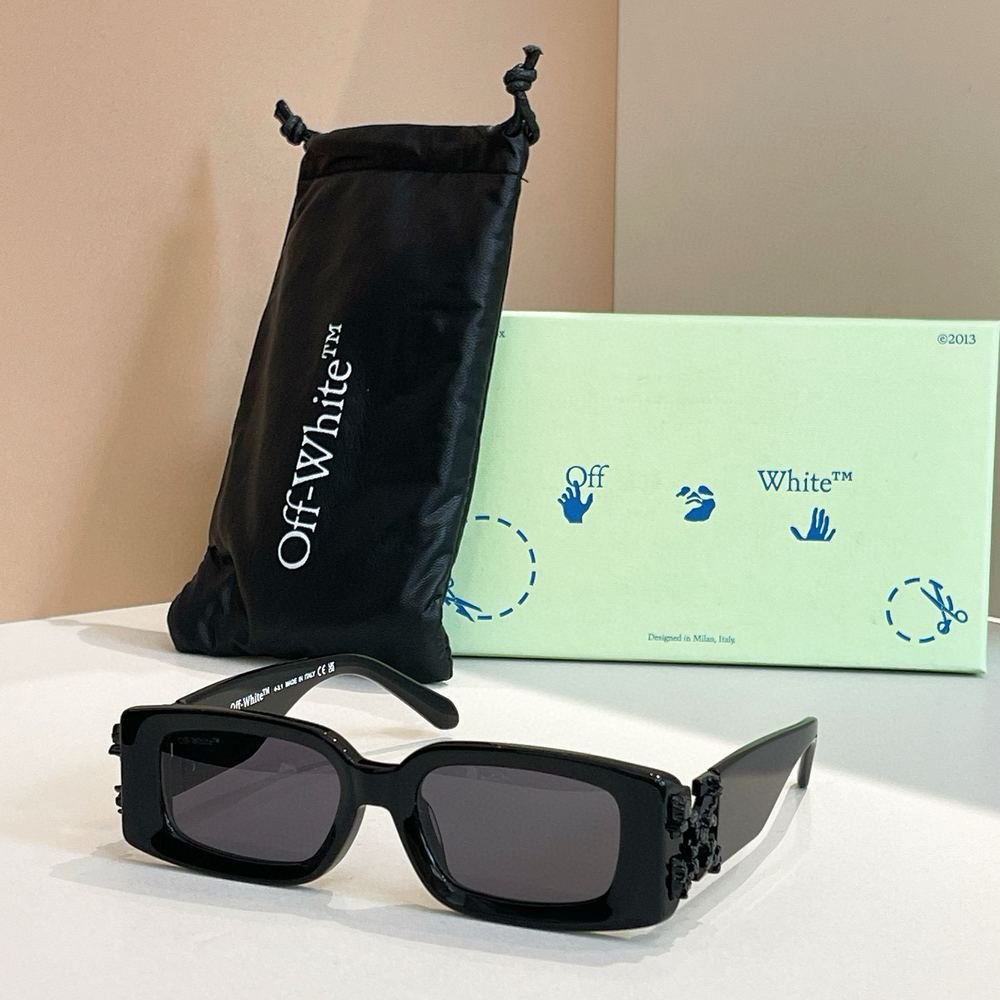 Gafas Off-White 146