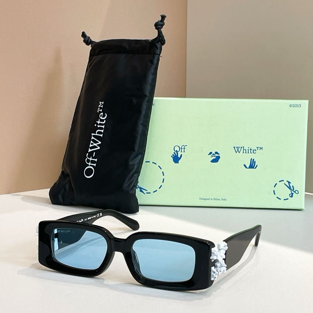 Gafas Off-White 148