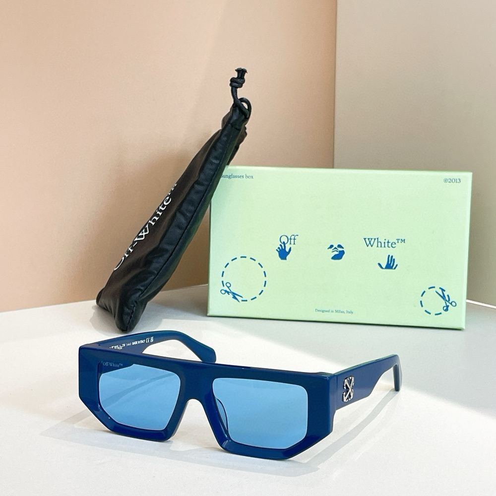 Gafas Off-White 152