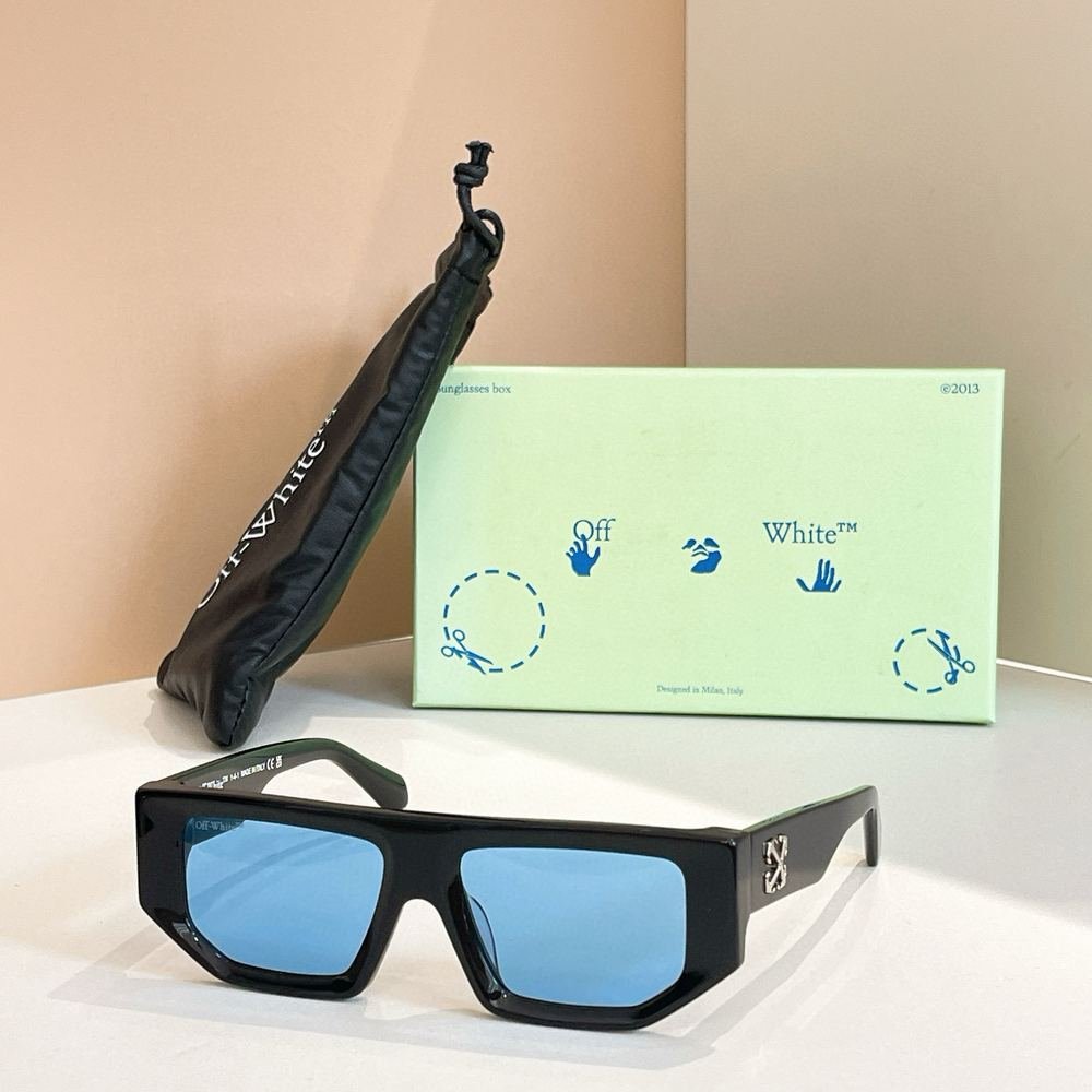 Gafas Off-White 153