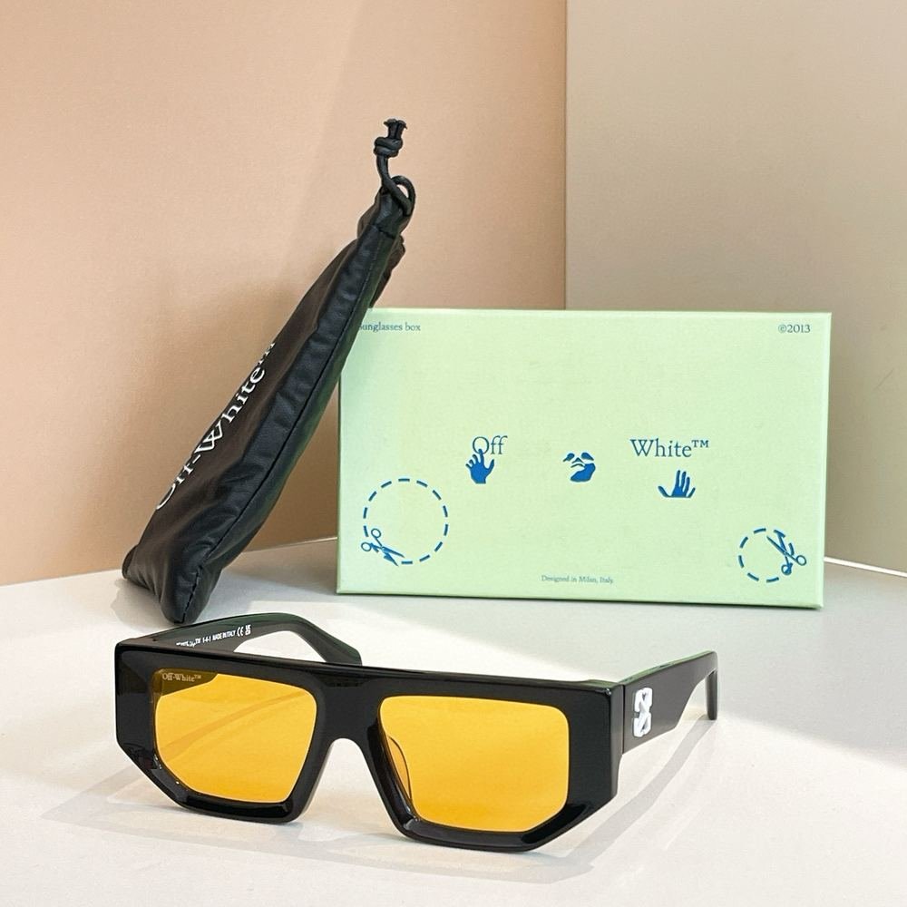 Gafas Off-White 154