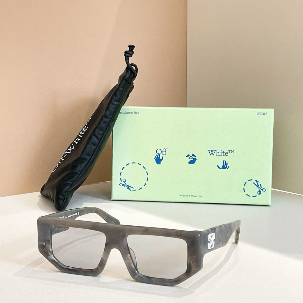Gafas Off-White 155