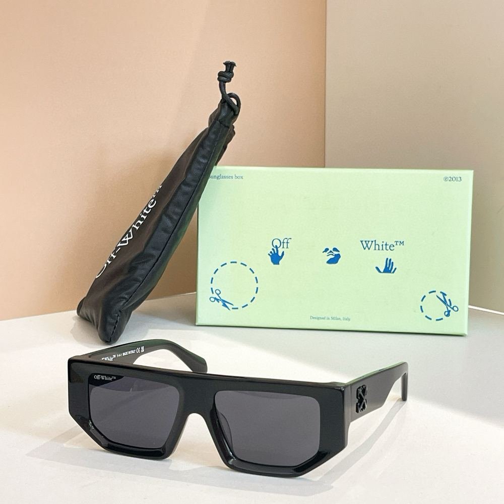 Gafas Off-White 156