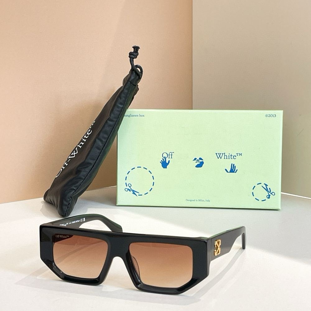 Gafas Off-White 157
