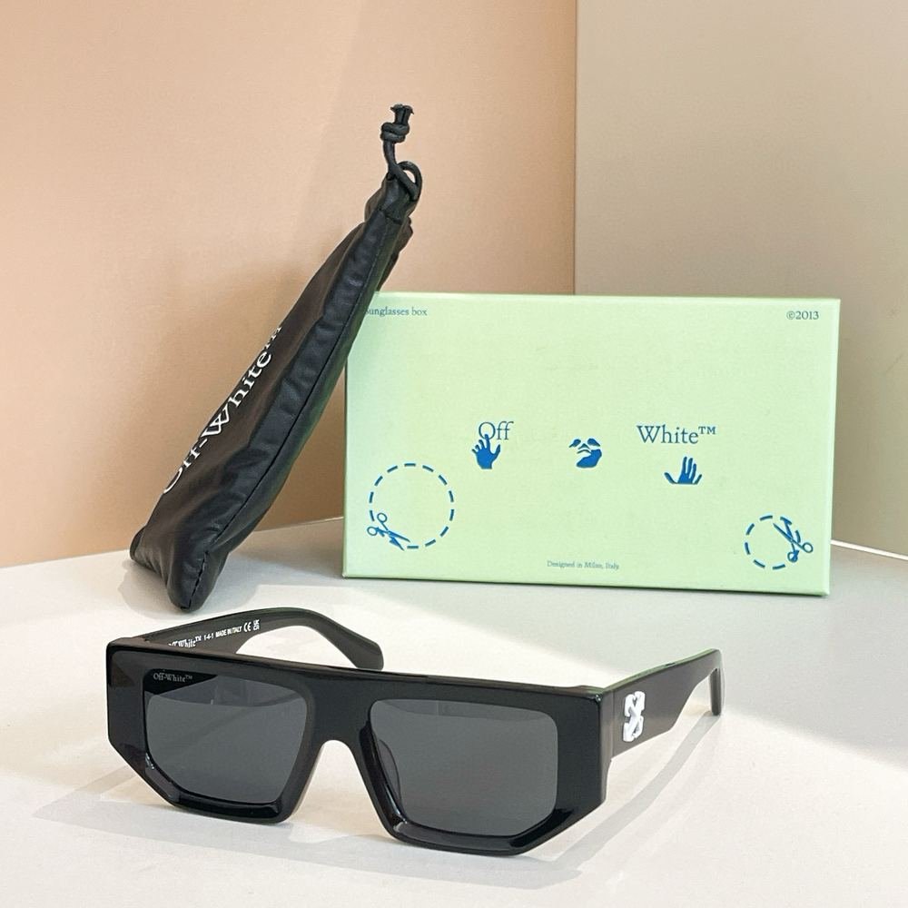 Gafas Off-White 158