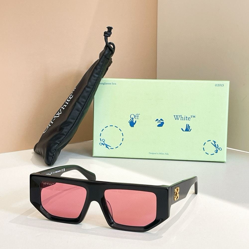 Gafas Off-White 159