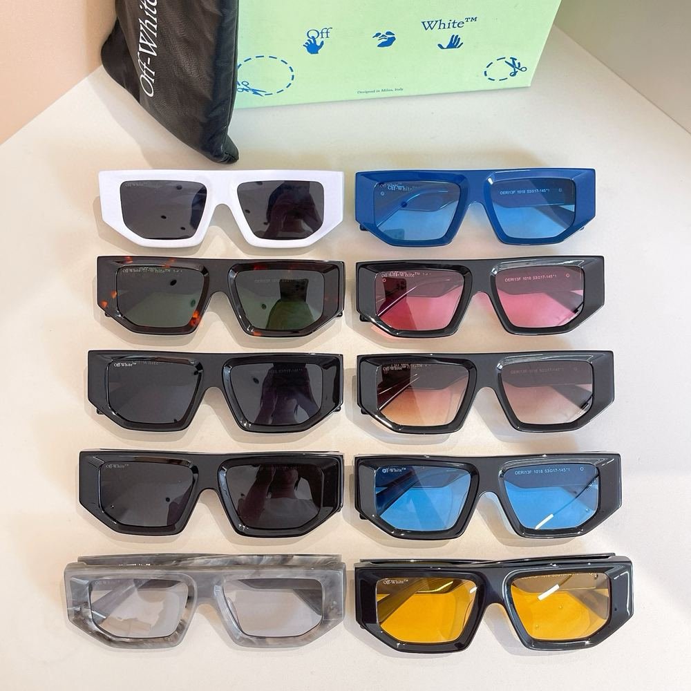 Gafas Off-White 162