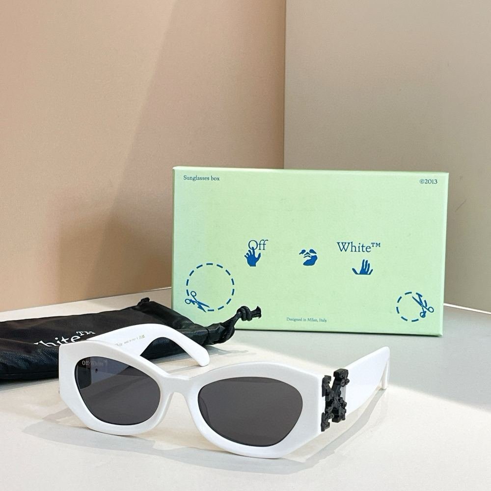 Gafas Off-White 164