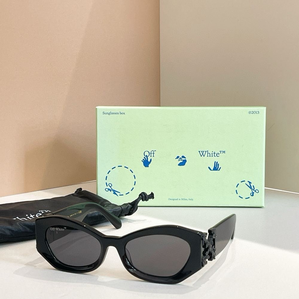 Gafas Off-White 165