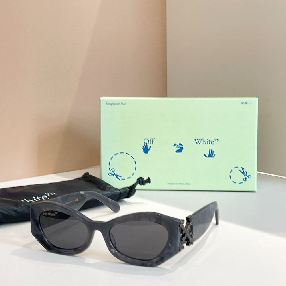 Gafas Off-White 167
