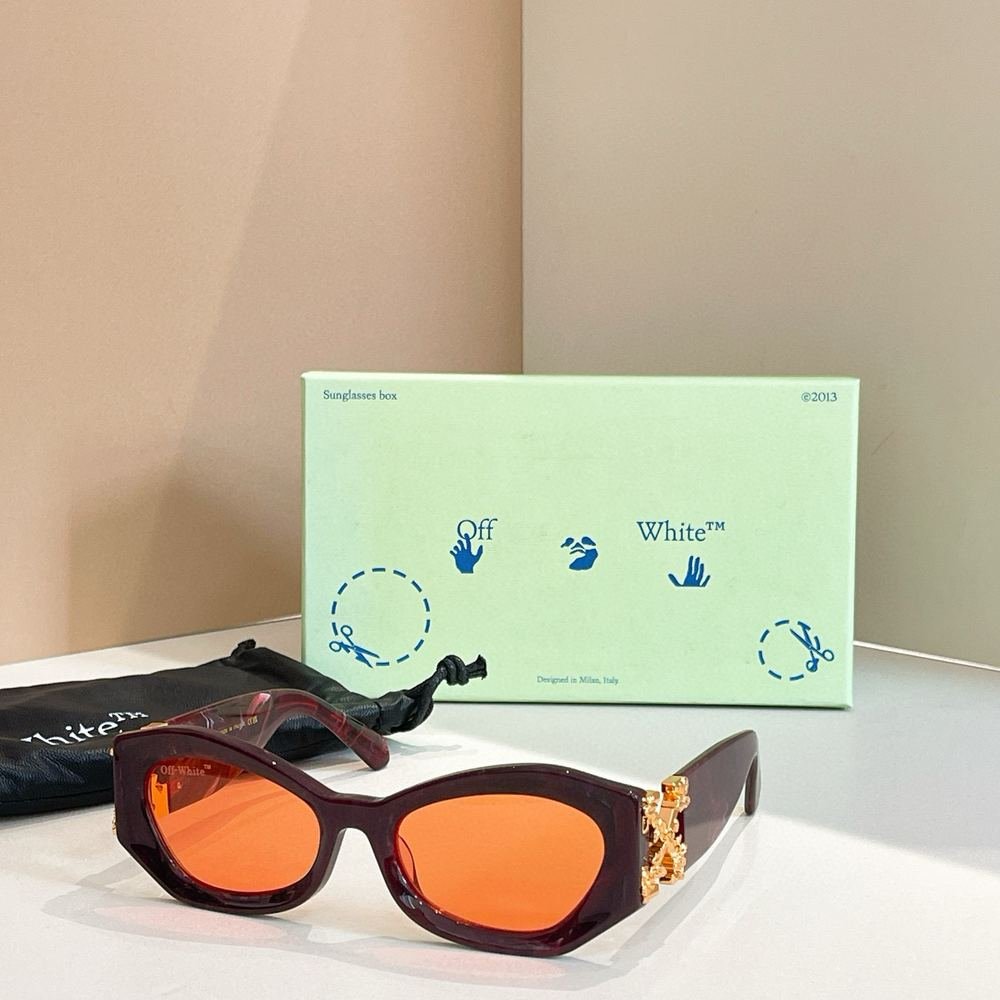 Gafas Off-White 169