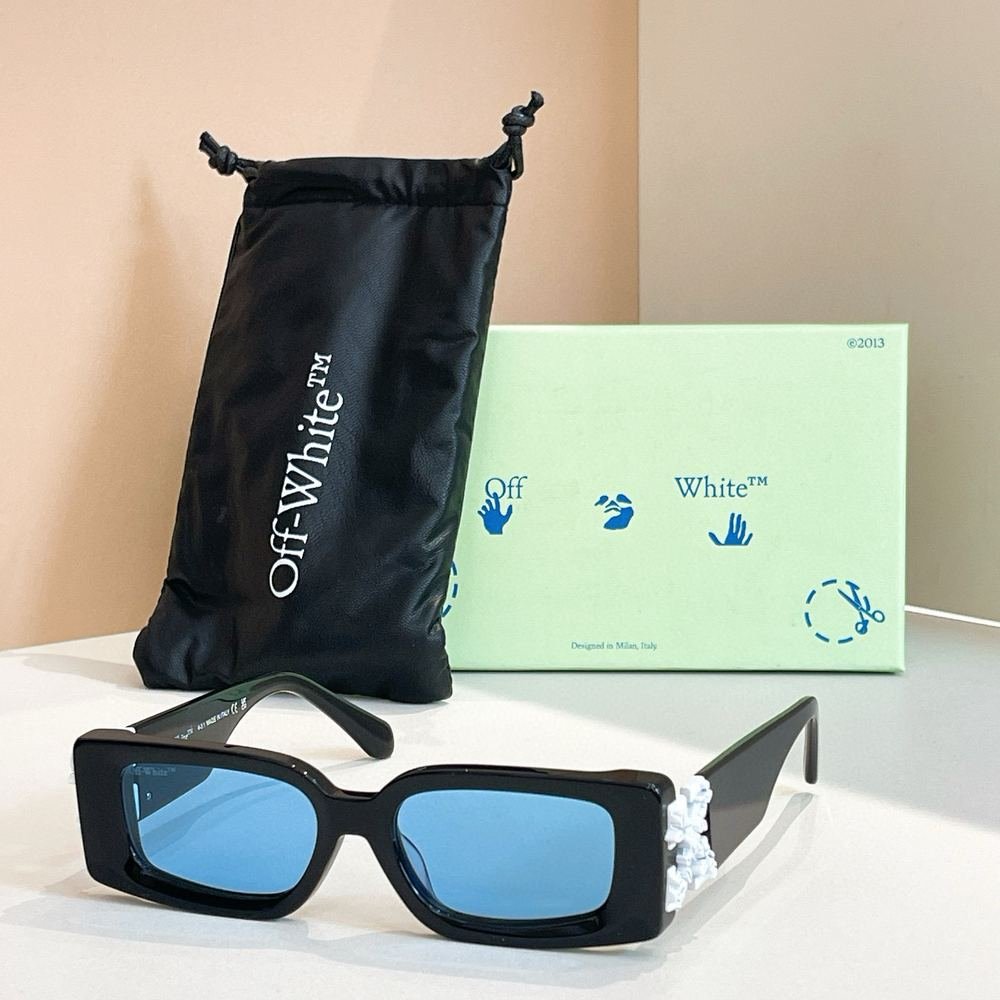 Gafas Off-White 173