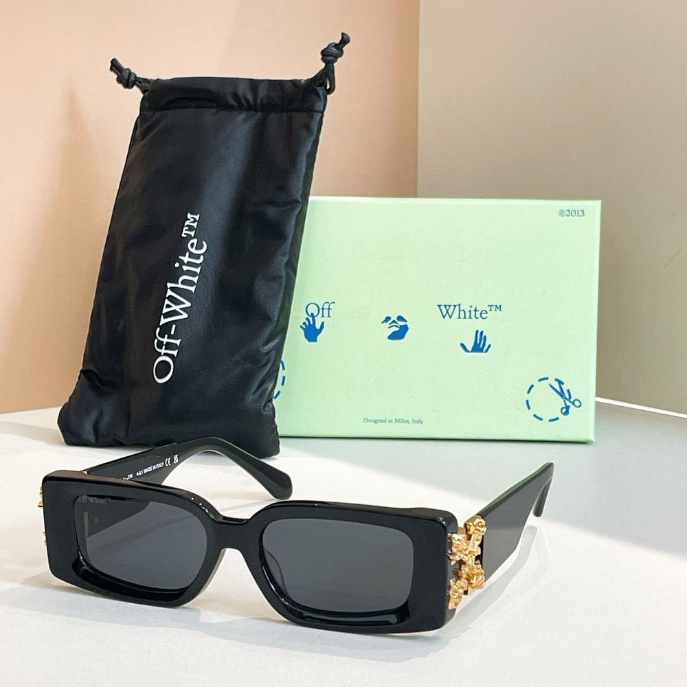Gafas Off-White 175