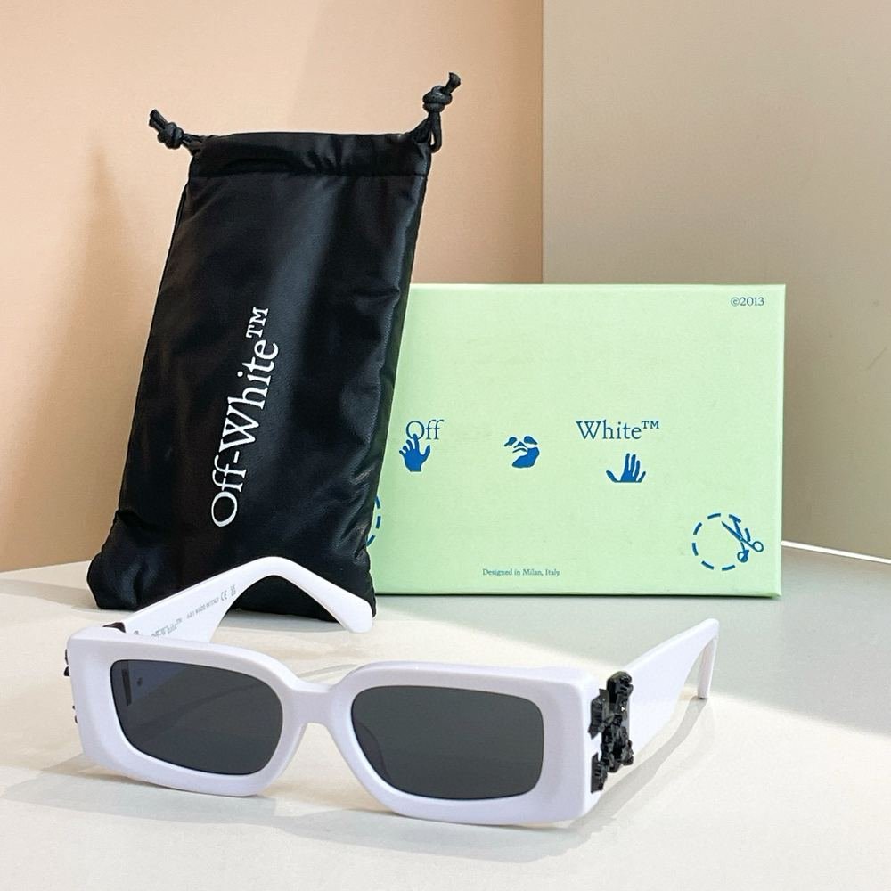Gafas Off-White 176