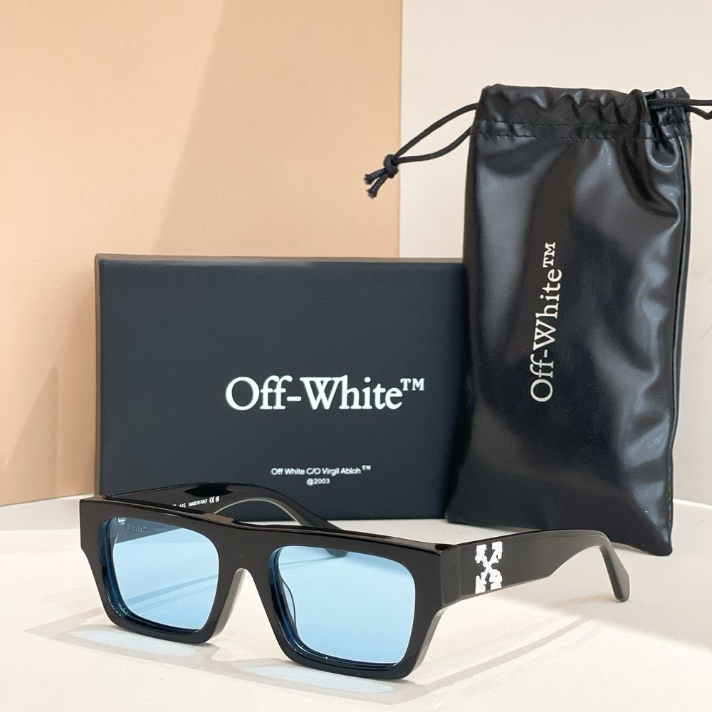 Gafas Off-White 180