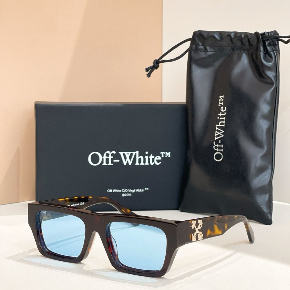Gafas Off-White 183